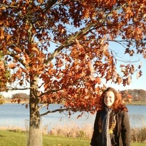 Meet your Posher, Kimberly